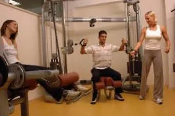 מלון Dubrava And Wellness אופטיה