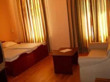 מלון Dubrava And Wellness *