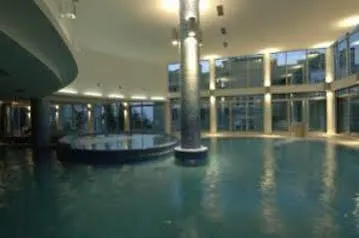Dubrava And Wellness * 오파티아